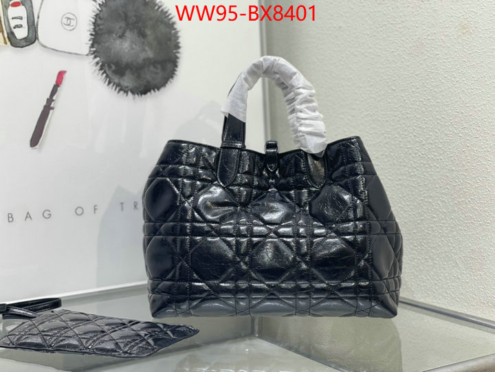 Dior Bags(4A)-Other Style- best capucines replica ID: BX8401