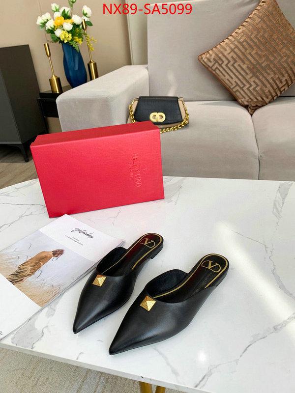 Women Shoes-Valentino found replica ID: SA5099 $: 89USD