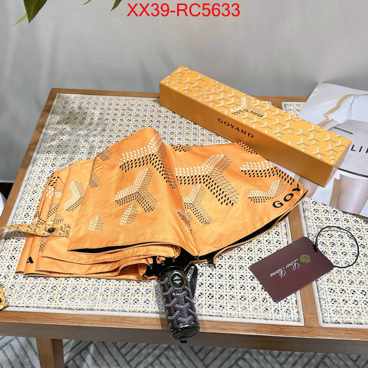 Umbrella-Goyard perfect replica ID: RC5633 $: 39USD