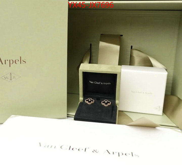 Jewelry-Van Cleef Arpels copy ID: JX7696 $: 45USD