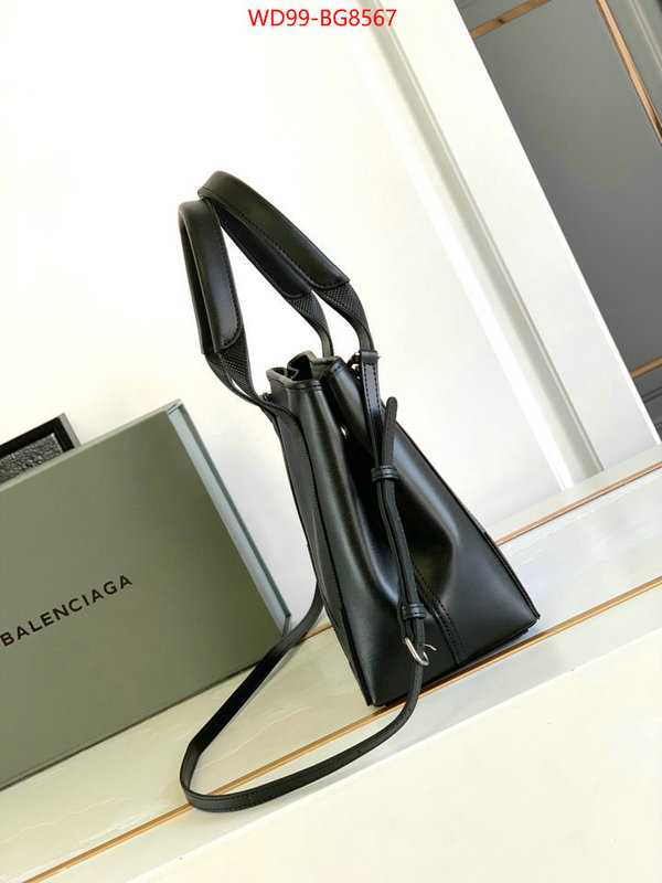 Balenciaga Bags(4A)-Other Styles new ID: BG8567 $: 99USD,