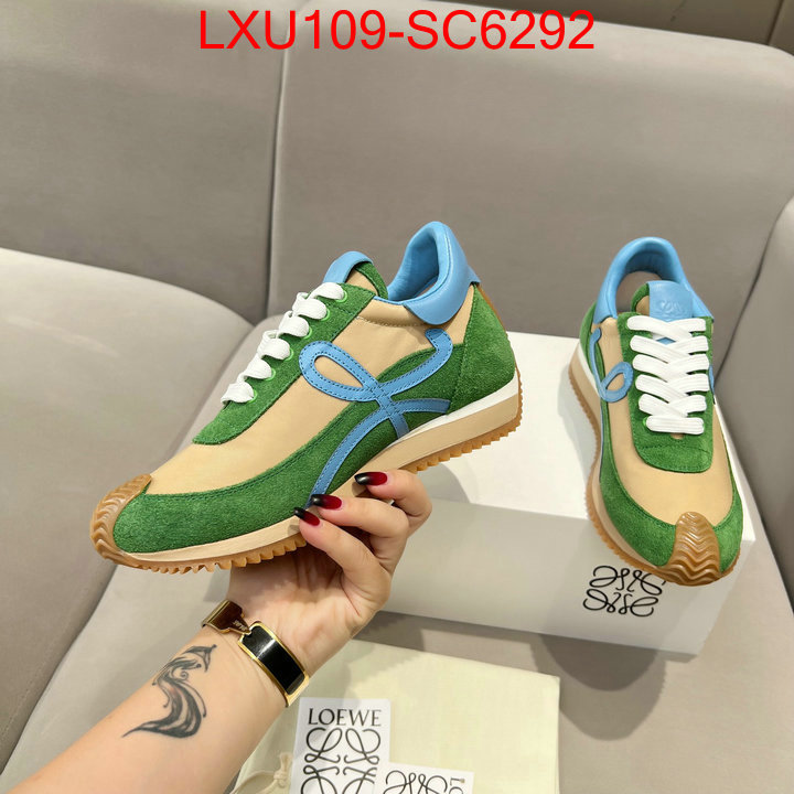 Men Shoes-Loewe buy high quality cheap hot replica ID: SC6292 $: 109USD