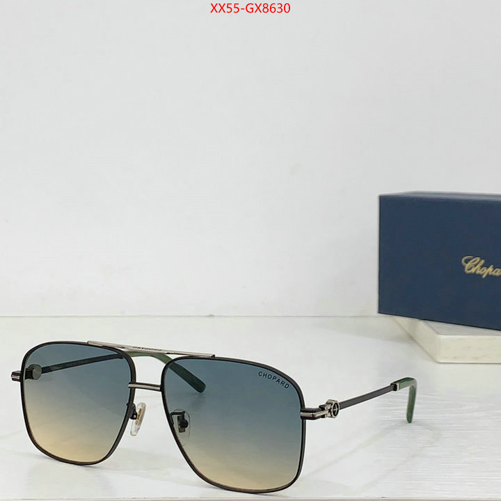 Glasses-Chopard for sale online ID: GX8630 $: 55USD