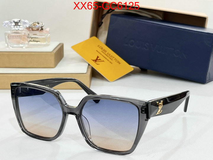 Glasses-LV every designer ID: GC6125 $: 65USD