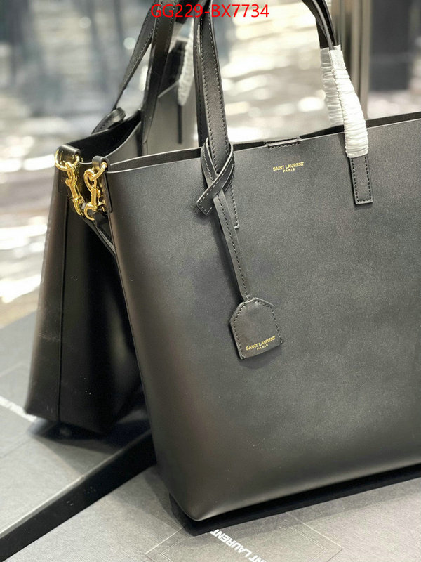 YSL Bags(TOP)-Handbag- shop now ID: BX7734 $: 229USD,