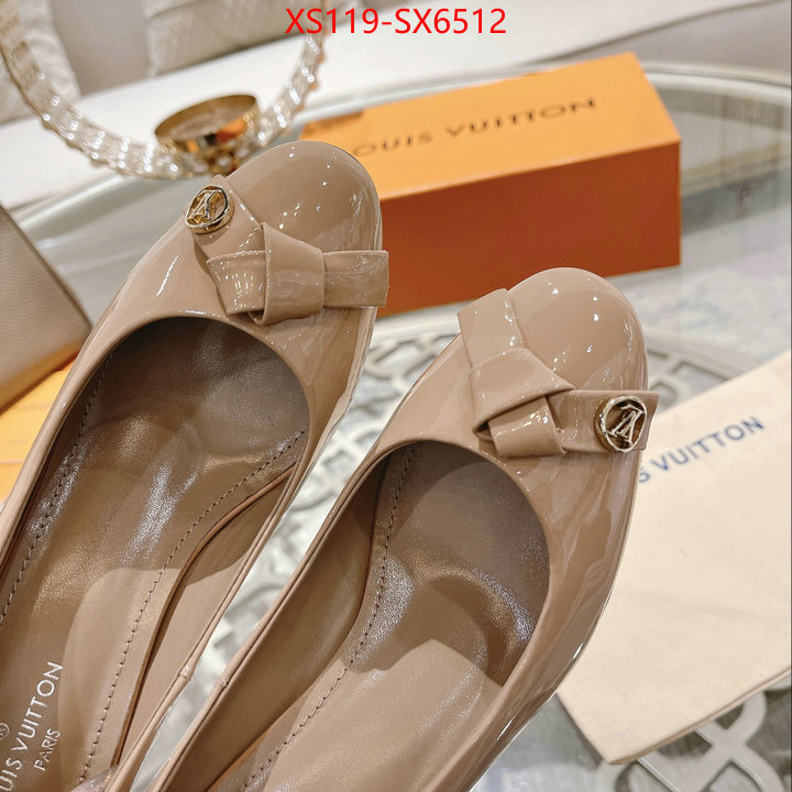 Women Shoes-LV the best affordable ID: SX6512 $: 119USD