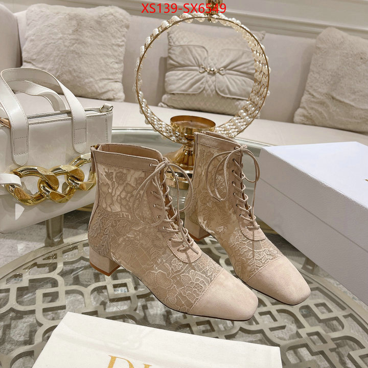Women Shoes-Boots perfect ID: SX6549 $: 139USD