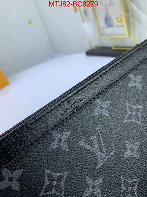 LV Bags(4A)-Pochette MTis Bag- wholesale china ID: BC6279 $: 82USD,