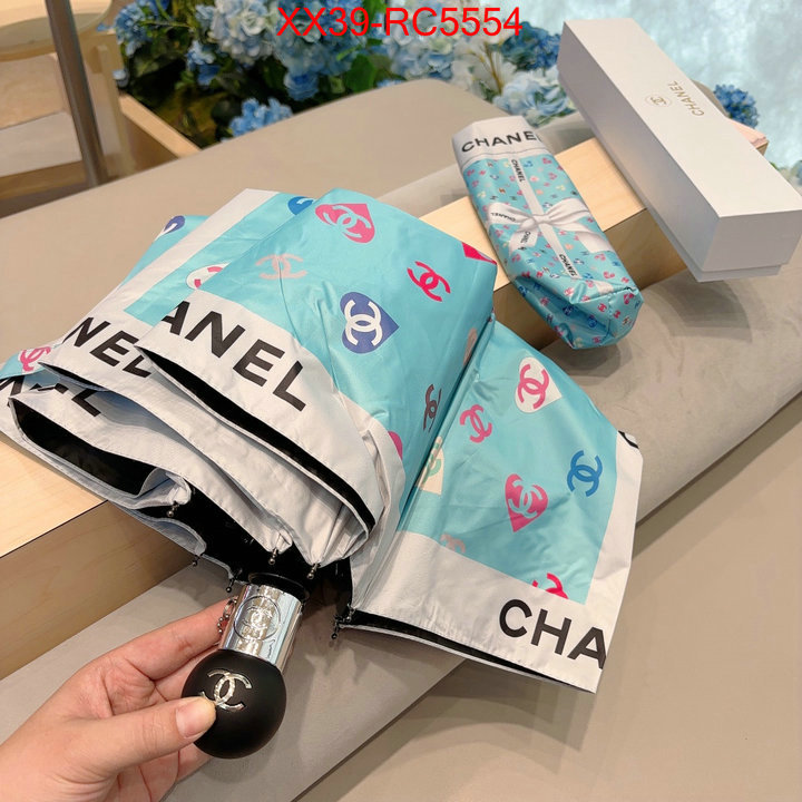 Umbrella-Chanel best luxury replica ID: RC5554 $: 39USD