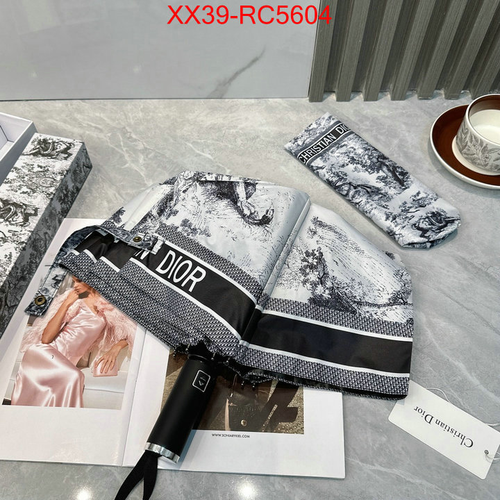 Umbrella-Dior top quality designer replica ID: RC5604 $: 39USD