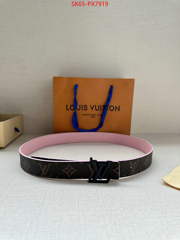 Belts-LV perfect ID: PX7919 $: 65USD