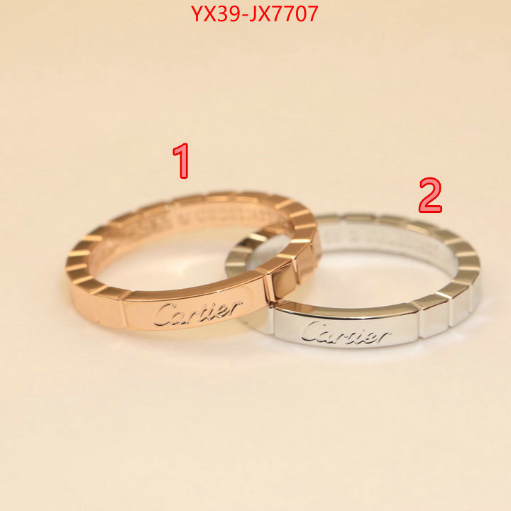 Jewelry-Cartier replica us ID: JX7707 $: 39USD