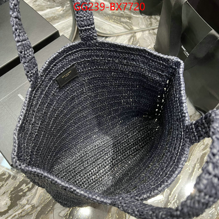 YSL Bags(TOP)-Handbag- we offer ID: BX7720 $: 239USD,