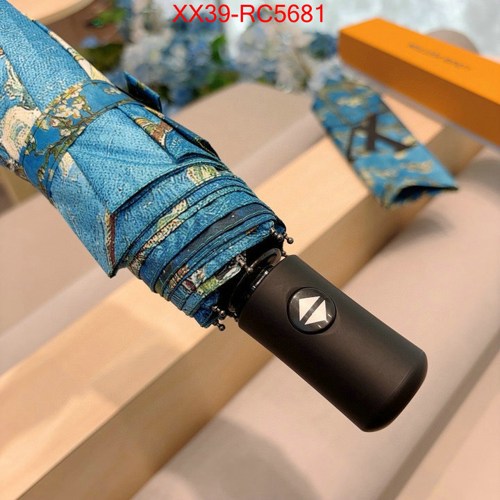 Umbrella-LV buy 2024 replica ID: RC5681 $: 39USD