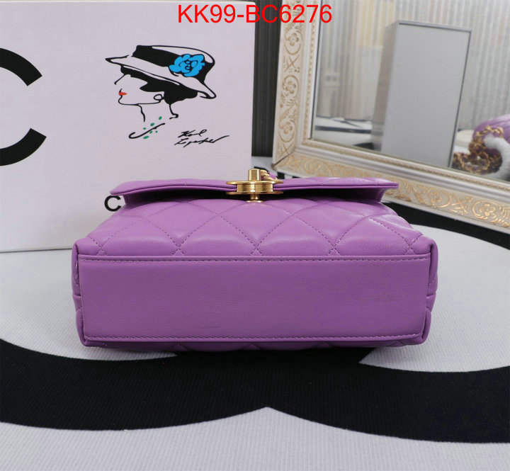 Chanel Bags(4A)-Diagonal- top ID: BC6276 $: 99USD,