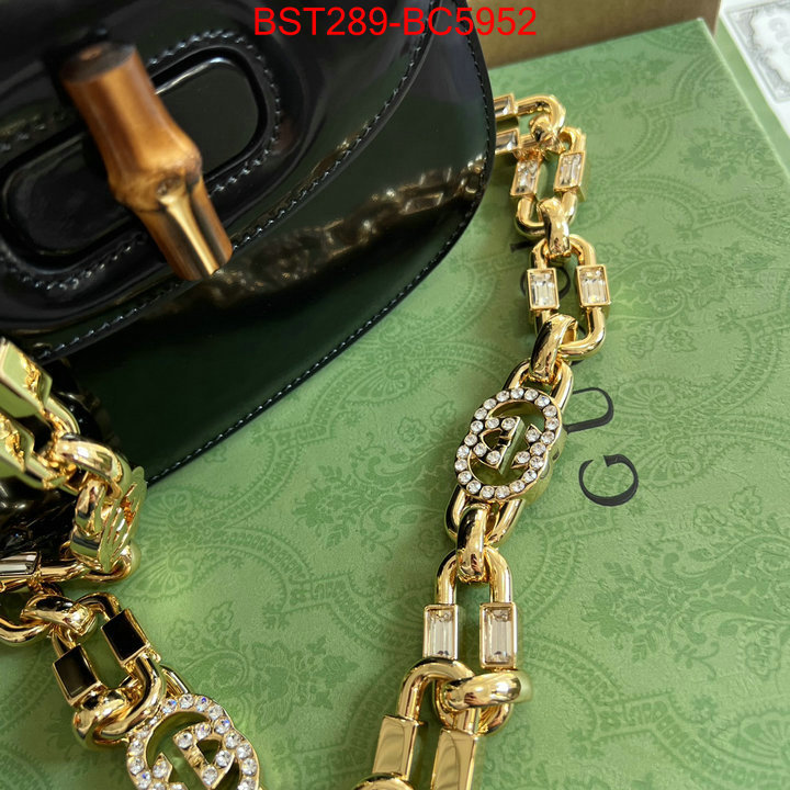 Gucci Bags(TOP)-Diana-Bamboo- copy ID: BC5952 $: 289USD,