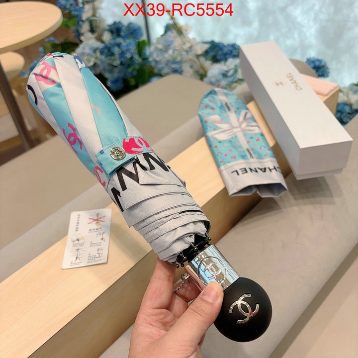 Umbrella-Chanel best luxury replica ID: RC5554 $: 39USD