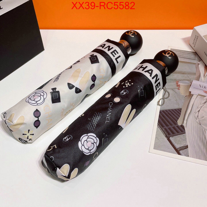 Umbrella-Chanel designer high replica ID: RC5582 $: 39USD