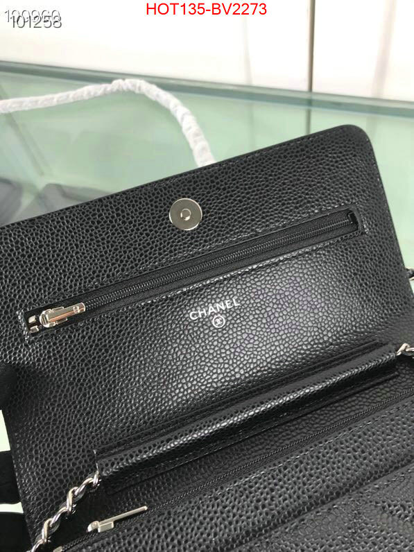 Chanel Bags(4A)-Diagonal- online china ID: BV2273 $: 135USD,