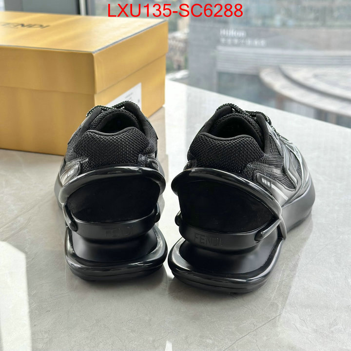 Women Shoes-Fendi fashion ID: SC6288 $: 135USD