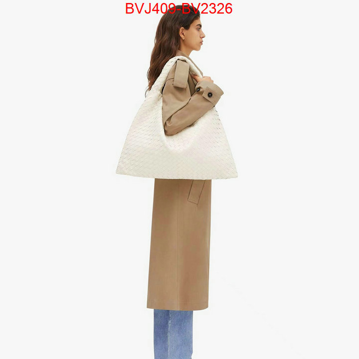 BV Bags(TOP)-Handbag- the online shopping ID: BV2326 $: 409USD,