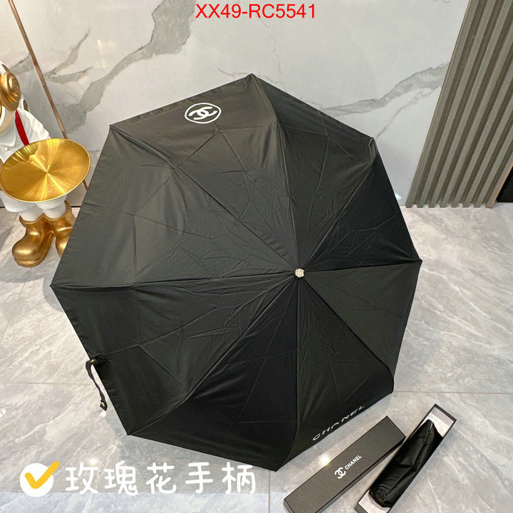 Umbrella-Chanel same as original ID: RC5541 $: 49USD