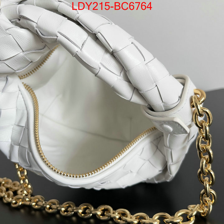 BV Bags(TOP)-Jodie can i buy replica ID: BC6764 $: 215USD,