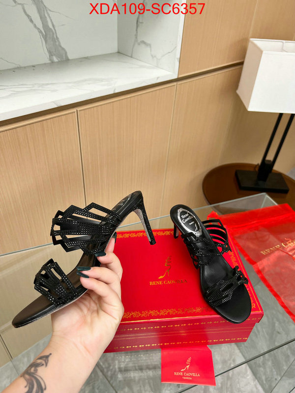 Women Shoes-Rene Caovilla can i buy replica ID: SC6357 $: 109USD