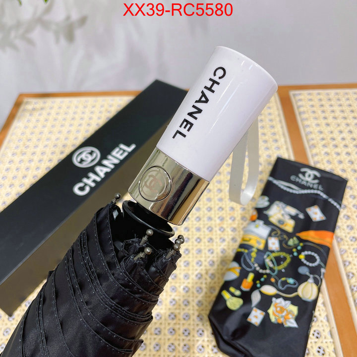 Umbrella-Chanel the highest quality fake ID: RC5580 $: 39USD