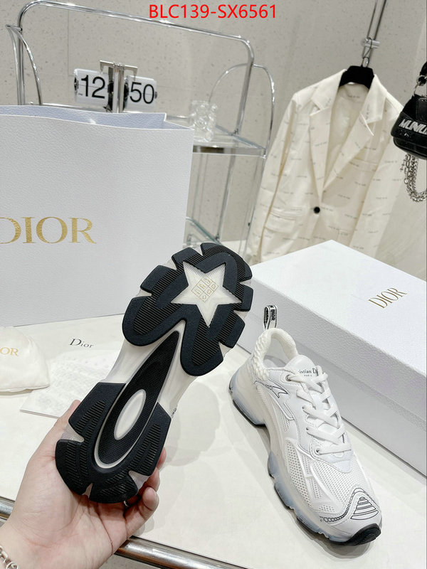 Women Shoes-Dior replica 2024 perfect luxury ID: SX6561 $: 139USD