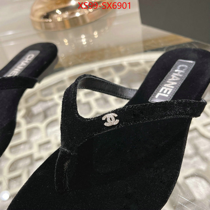 Women Shoes-Chanel top brands like ID: SX6901 $: 99USD