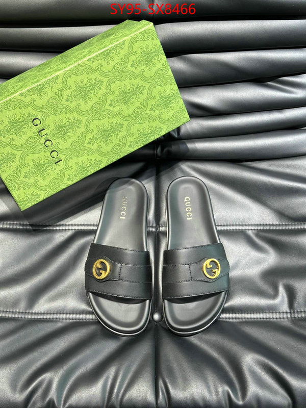 Men Shoes-Gucci where can i buy the best 1:1 original ID: SX8466 $: 95USD