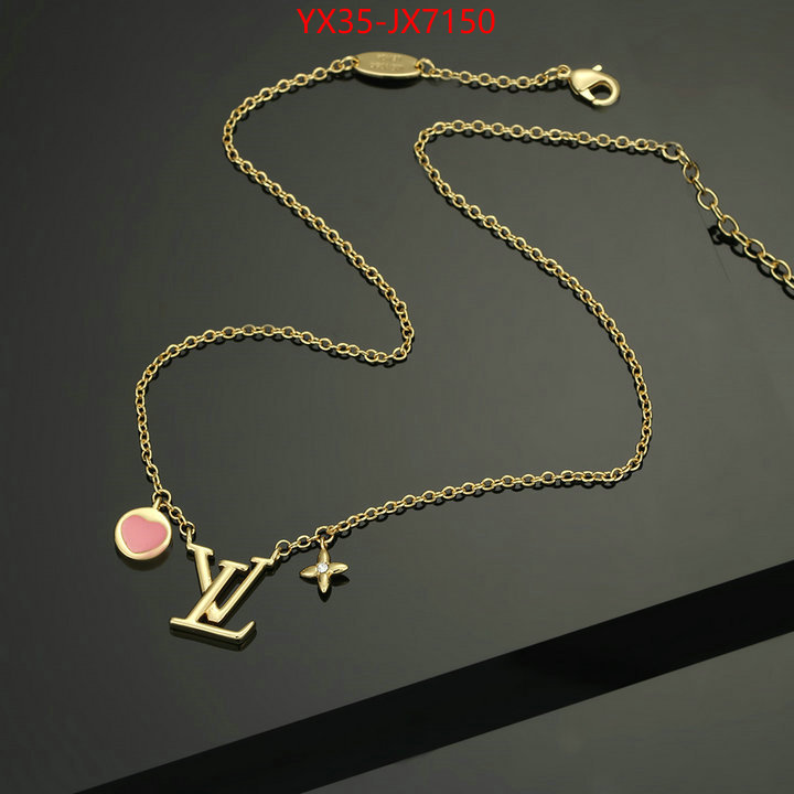 Jewelry-LV best capucines replica ID: JX7150 $: 35USD