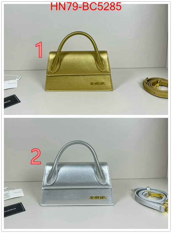 Jacquemus Bags(4A)-Handbag- what is a 1:1 replica ID: BC5285 $: 79USD,