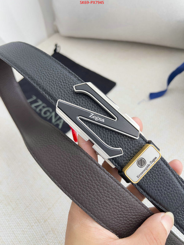 Belts-Zegna where to buy the best replica ID: PX7945 $: 69USD