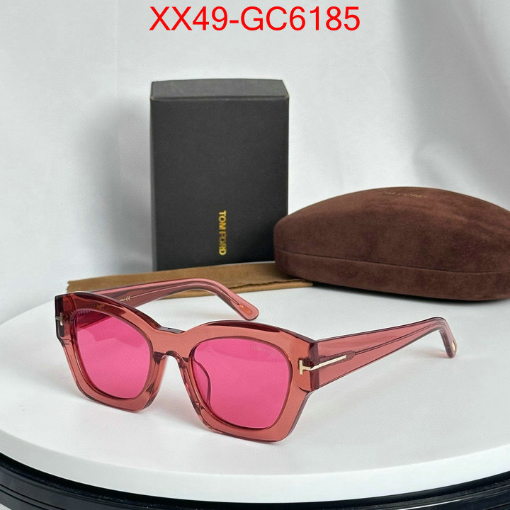 Glasses-Tom Ford best like ID: GC6185 $: 49USD