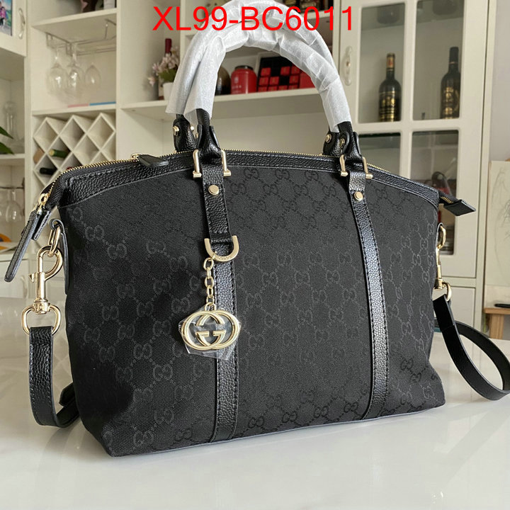 Gucci Bags(4A)-Handbag- aaaaa+ replica ID: BC6011 $: 99USD,