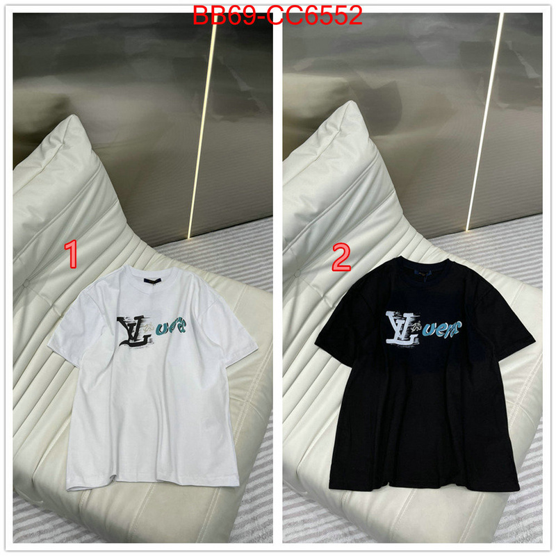 Clothing-LV aaaaa customize ID: CC6552 $: 69USD