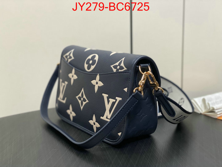 LV Bags(TOP)-Pochette MTis- shop the best high quality ID: BC6725 $: 279USD,