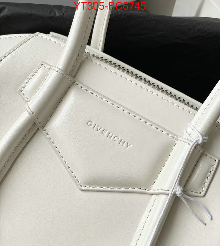 Givenchy Bags(TOP)-Handbag- where can i find ID: BC6745 $: 305USD,
