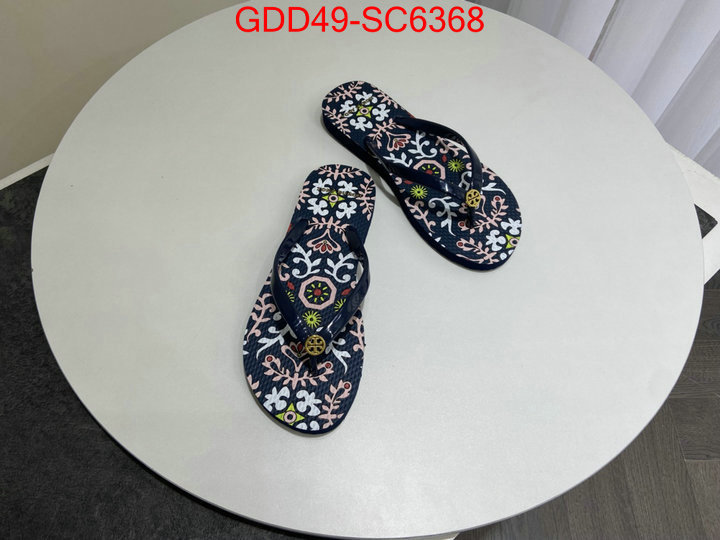 Women Shoes-Tory Burch from china ID: SC6368 $: 49USD