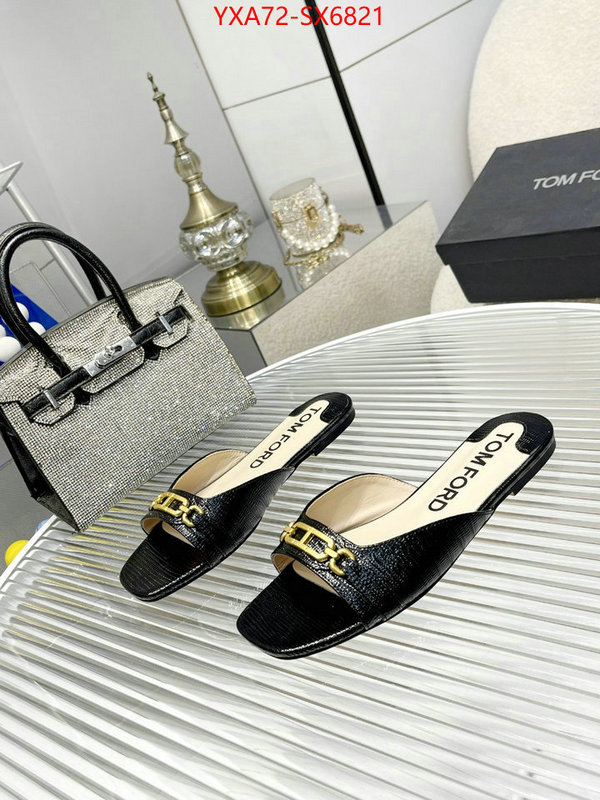 Women Shoes-Tom Ford what best designer replicas ID: SX6821 $: 72USD