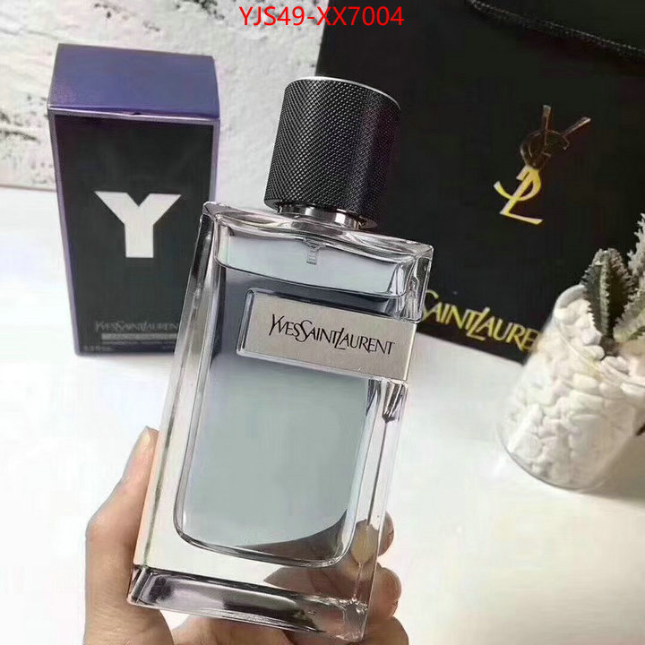 Perfume-YSL designer wholesale replica ID: XX7004 $: 49USD