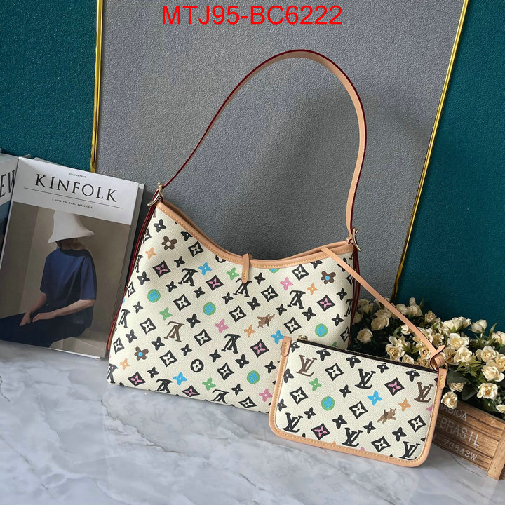 LV Bags(4A)-Handbag Collection- online china ID: BC6222