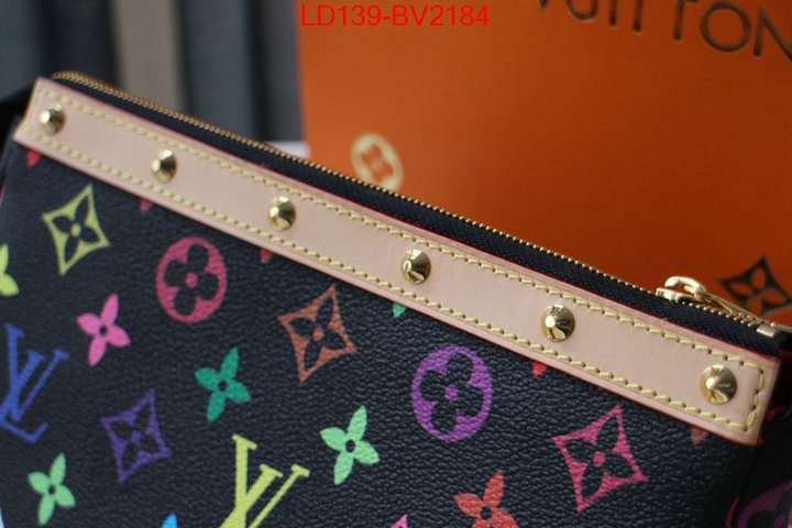 LV Bags(TOP)-Pochette MTis- the most popular ID: BV2184 $: 139USD,