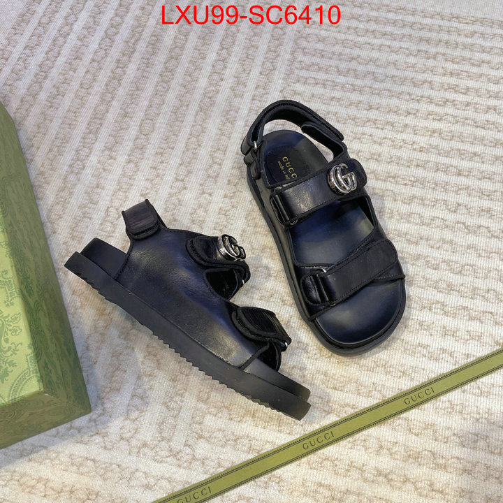 Women Shoes-Gucci what is aaaaa quality ID: SC6410 $: 99USD