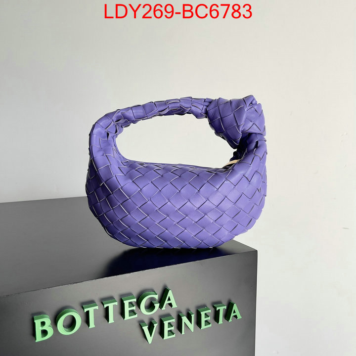 BV Bags(TOP)-Jodie replcia cheap from china ID: BC6783 $: 269USD,