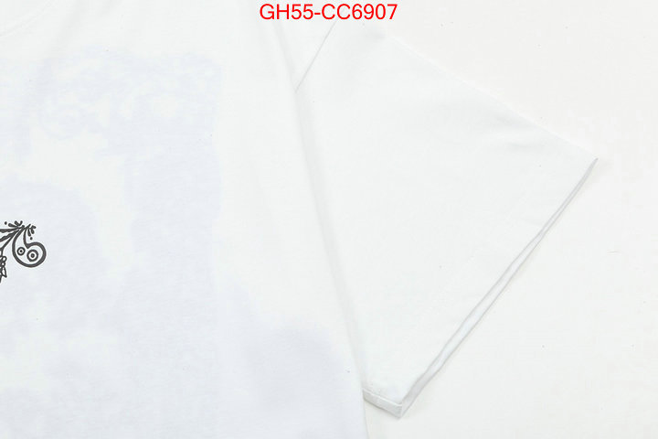 Clothing-OffWhite sell high quality ID: CC6907 $: 55USD