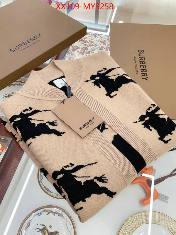 Scarf-Burberry fashion designer ID: MY9258 $: 109USD