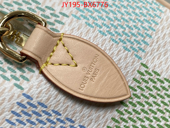 LV Bags(TOP)-Speedy- new 2024 ID: BX6776 $: 195USD,